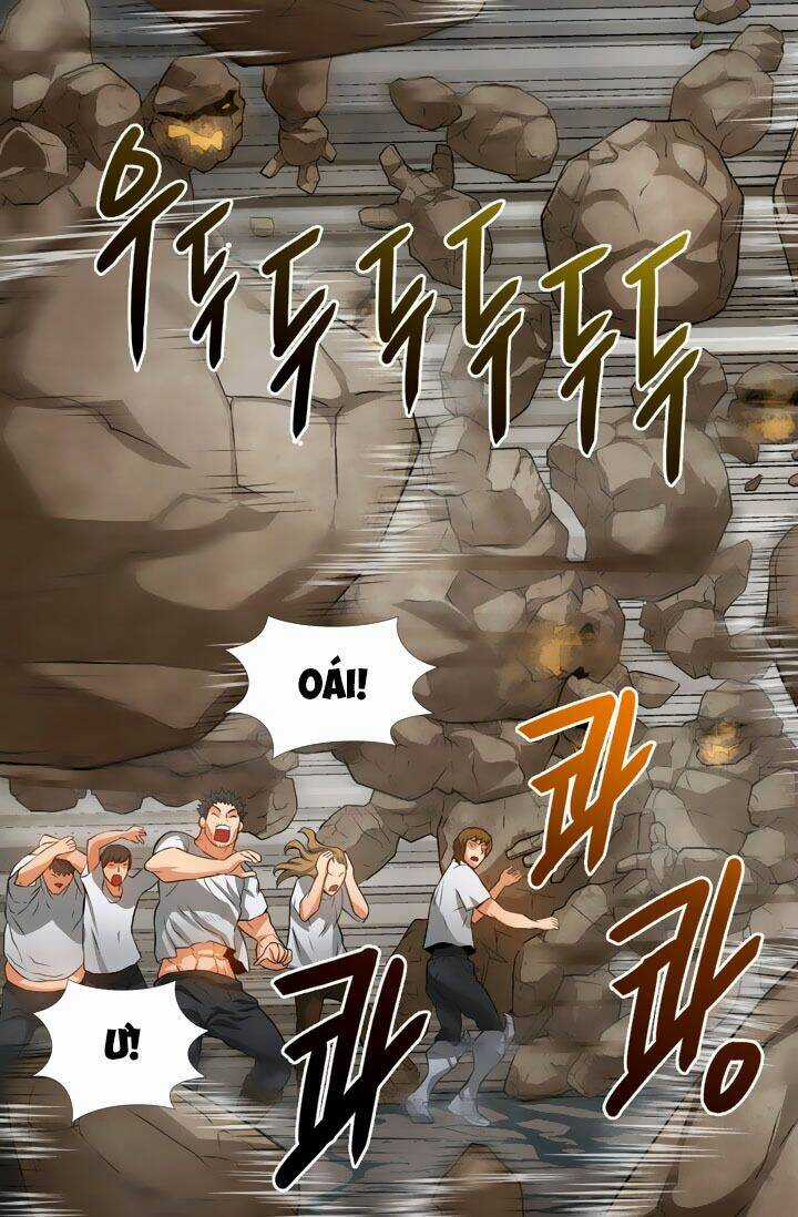 Chiến Binh Đến Từ Thế Giới Khác Chapter 13 trang 77