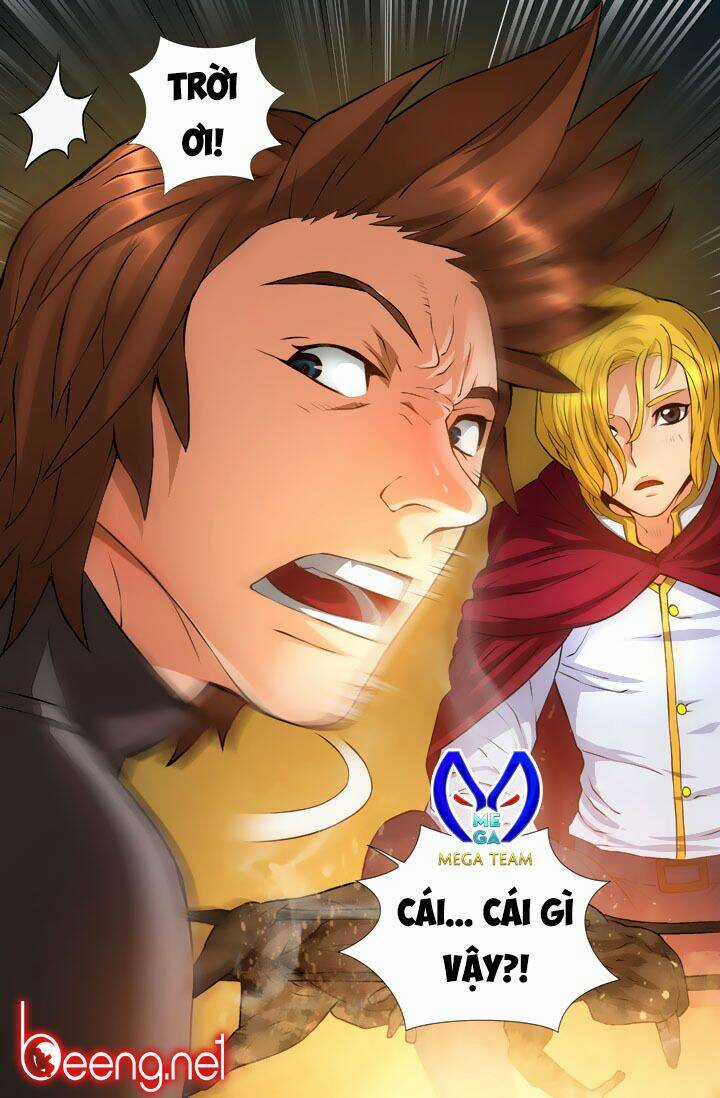 Chiến Binh Đến Từ Thế Giới Khác Chapter 13 trang 79