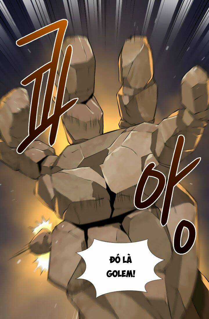 Chiến Binh Đến Từ Thế Giới Khác Chapter 13 trang 8