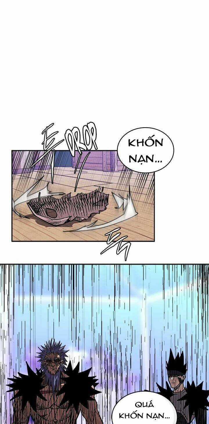 Chiến Binh Đến Từ Thế Giới Khác Chapter 130 trang 10