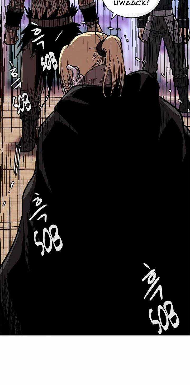 Chiến Binh Đến Từ Thế Giới Khác Chapter 130 trang 11