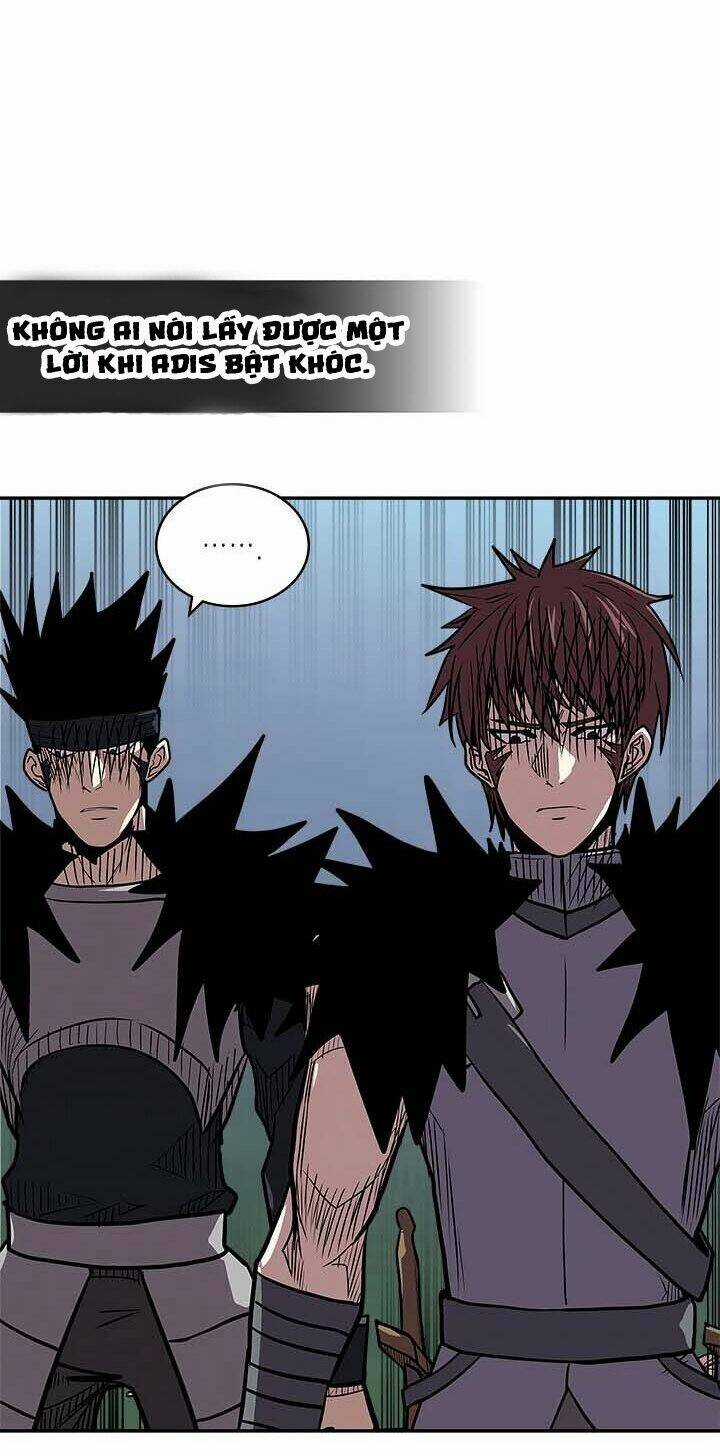 Chiến Binh Đến Từ Thế Giới Khác Chapter 130 trang 12