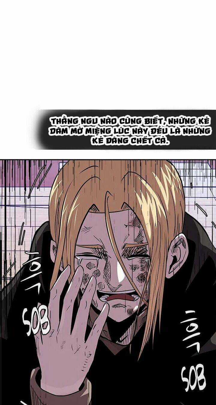 Chiến Binh Đến Từ Thế Giới Khác Chapter 130 trang 13