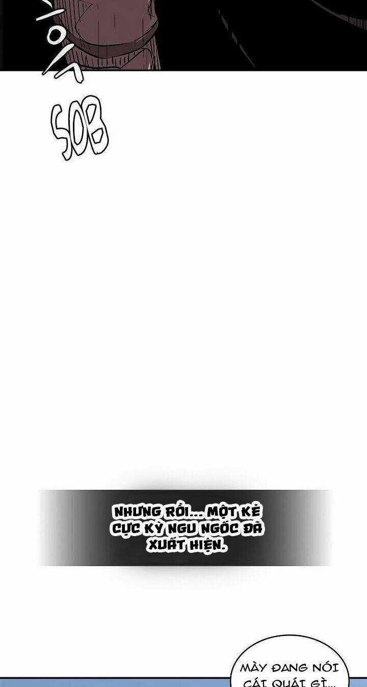 Chiến Binh Đến Từ Thế Giới Khác Chapter 130 trang 14