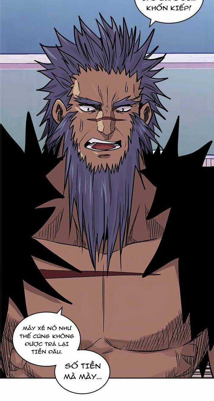 Chiến Binh Đến Từ Thế Giới Khác Chapter 130 trang 15