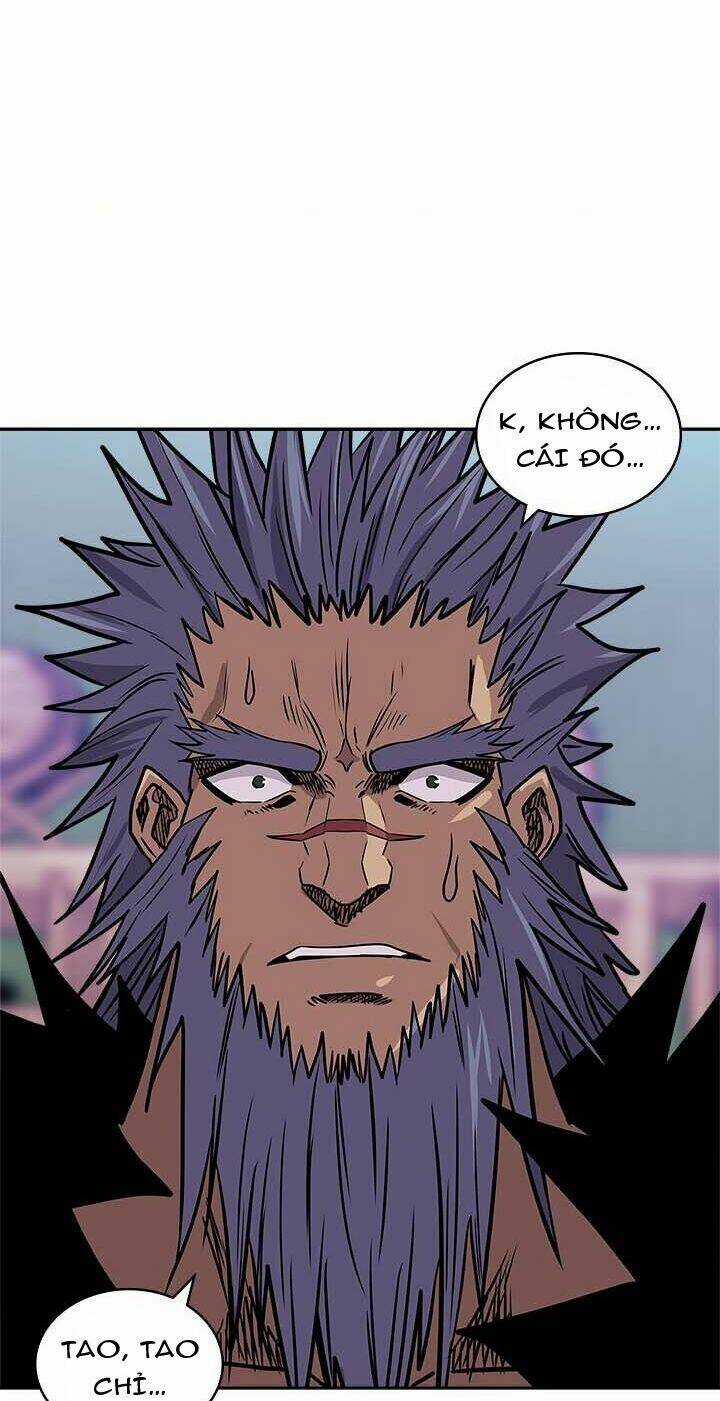 Chiến Binh Đến Từ Thế Giới Khác Chapter 130 trang 18