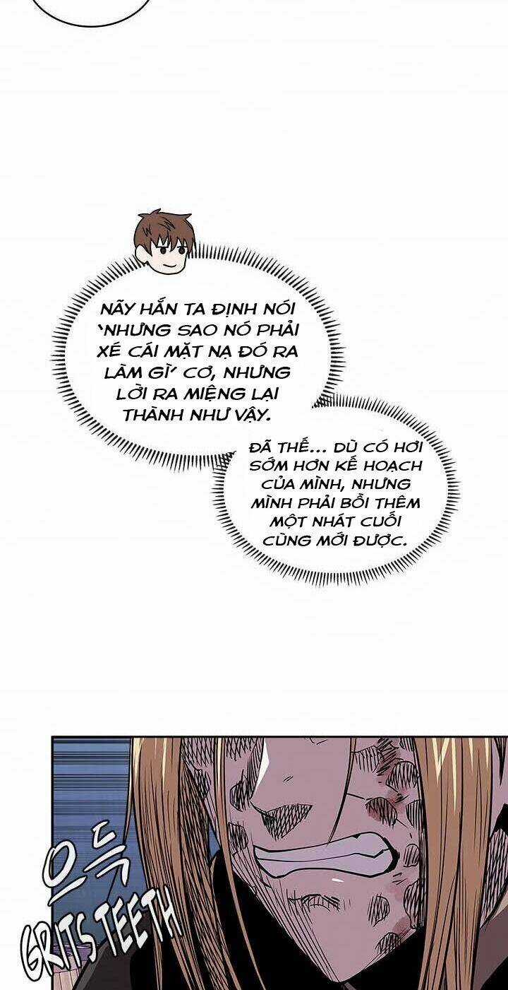 Chiến Binh Đến Từ Thế Giới Khác Chapter 130 trang 19