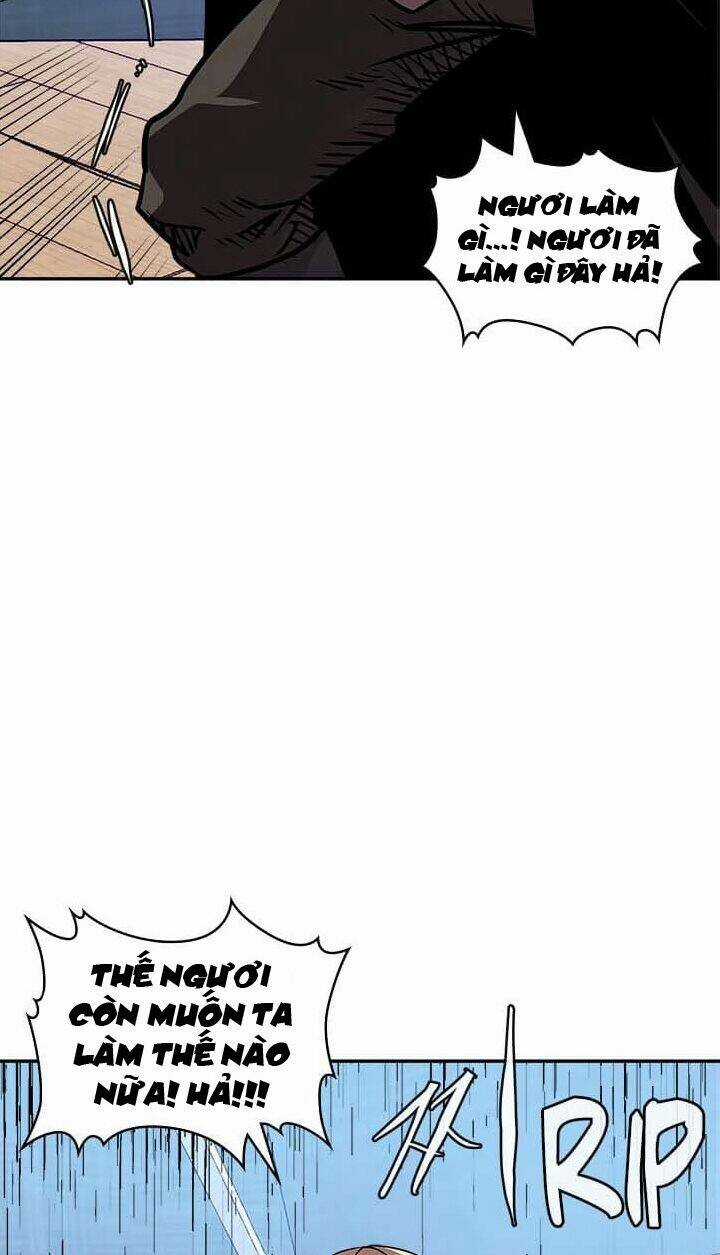 Chiến Binh Đến Từ Thế Giới Khác Chapter 130 trang 2