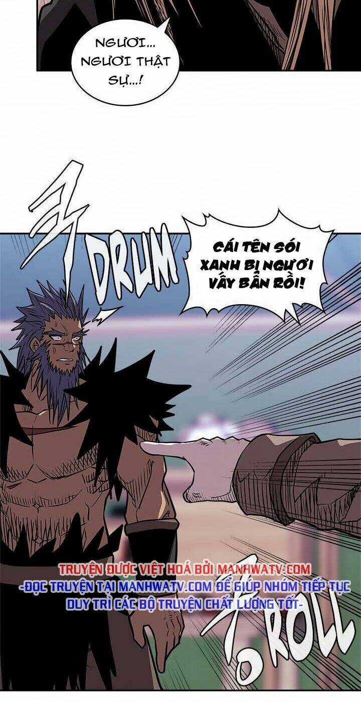 Chiến Binh Đến Từ Thế Giới Khác Chapter 130 trang 20