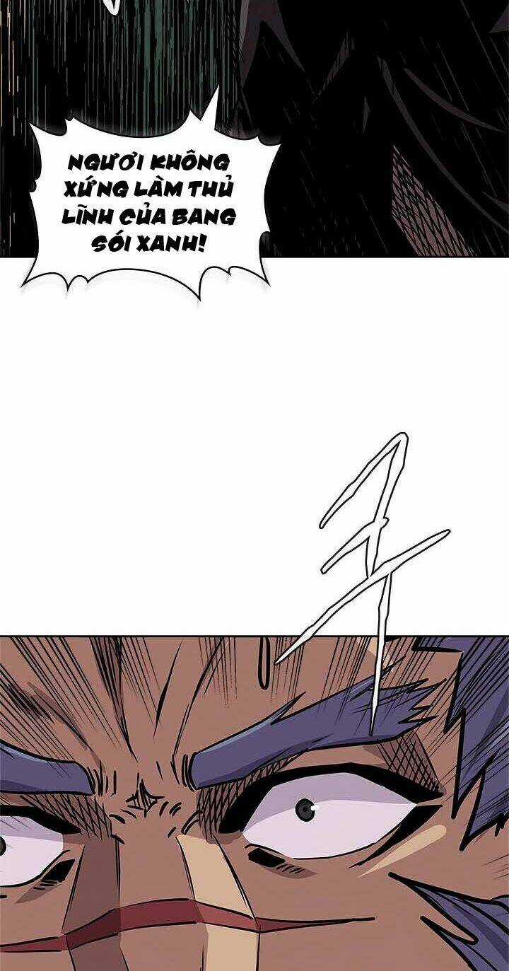 Chiến Binh Đến Từ Thế Giới Khác Chapter 130 trang 22