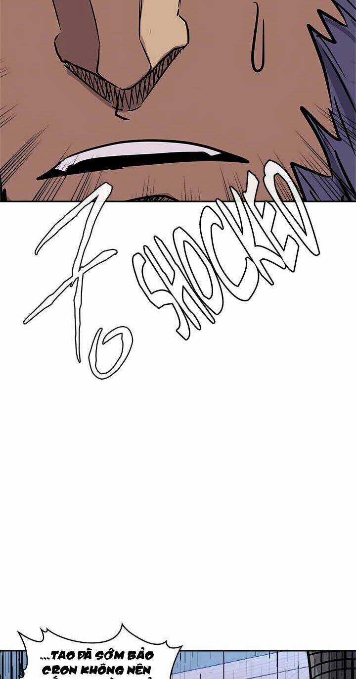 Chiến Binh Đến Từ Thế Giới Khác Chapter 130 trang 23