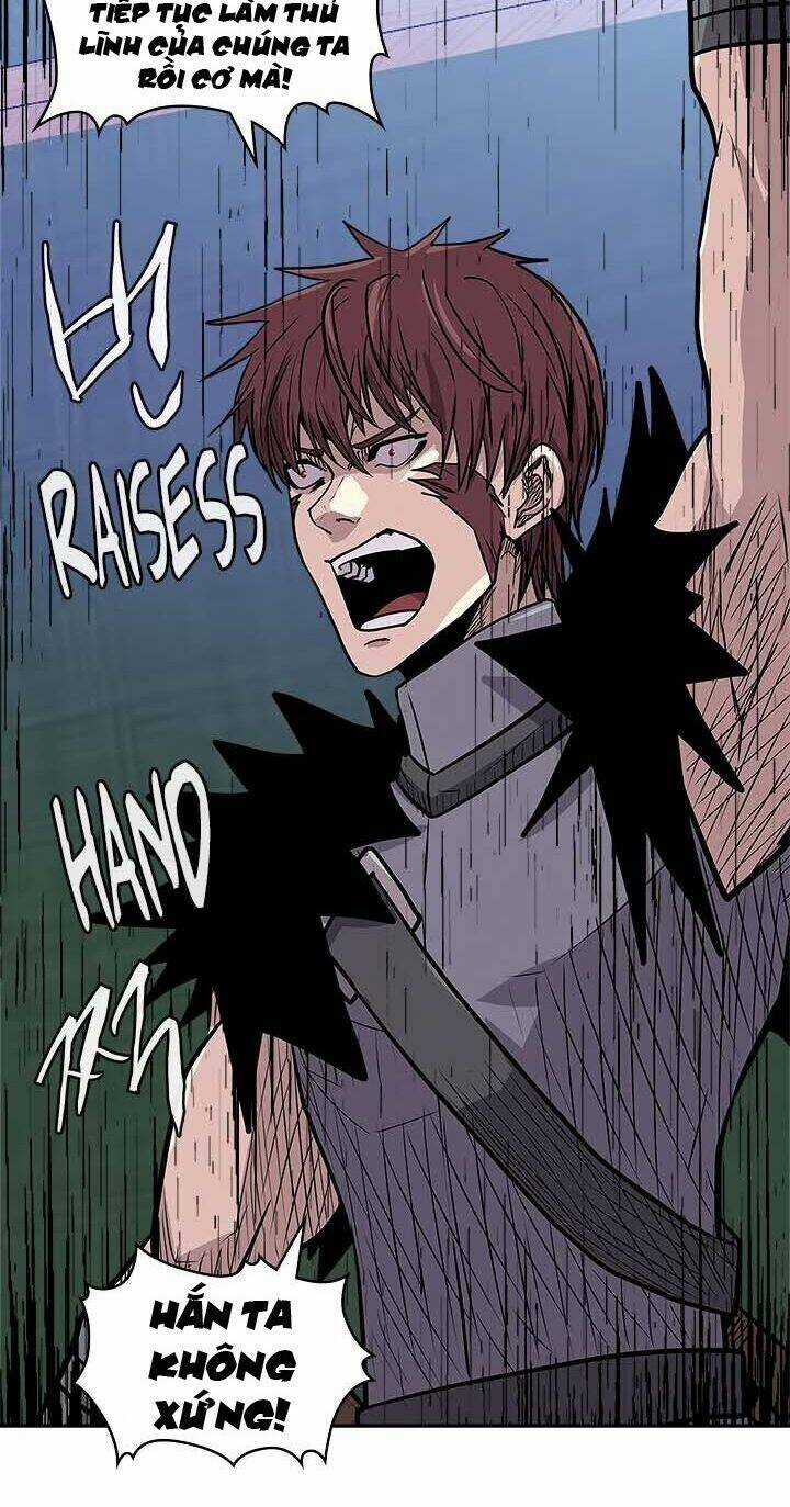 Chiến Binh Đến Từ Thế Giới Khác Chapter 130 trang 24