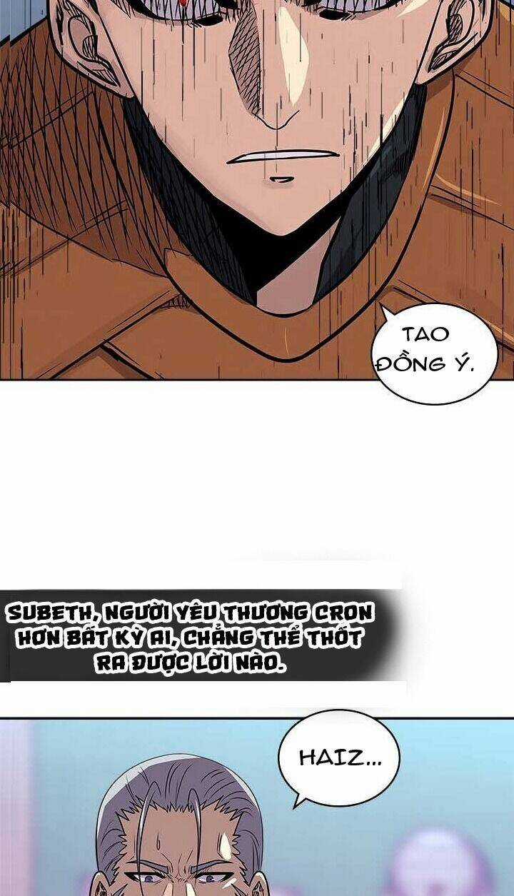 Chiến Binh Đến Từ Thế Giới Khác Chapter 130 trang 27