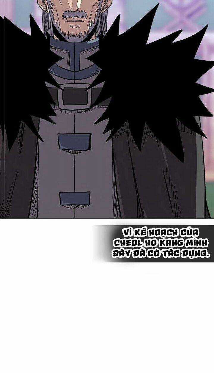 Chiến Binh Đến Từ Thế Giới Khác Chapter 130 trang 28