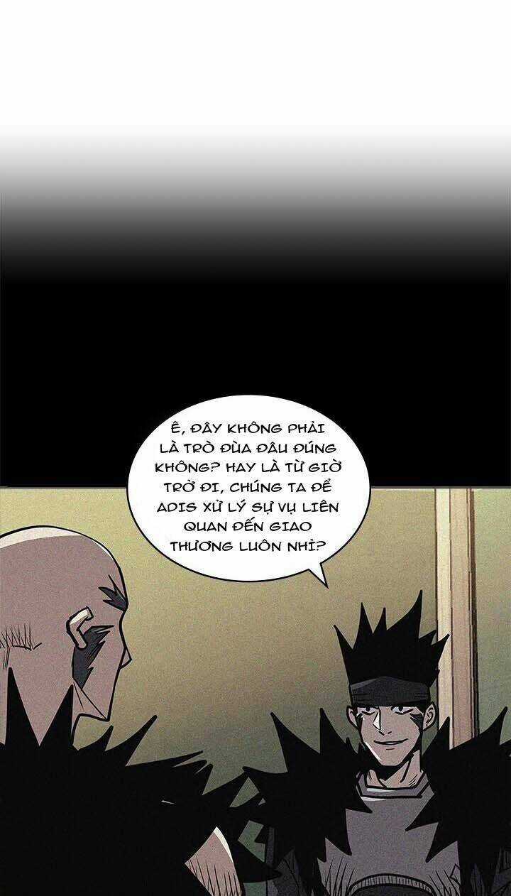 Chiến Binh Đến Từ Thế Giới Khác Chapter 130 trang 29