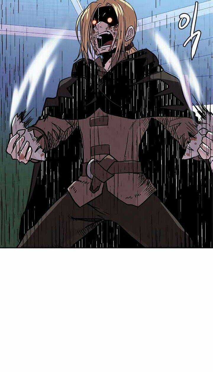 Chiến Binh Đến Từ Thế Giới Khác Chapter 130 trang 3