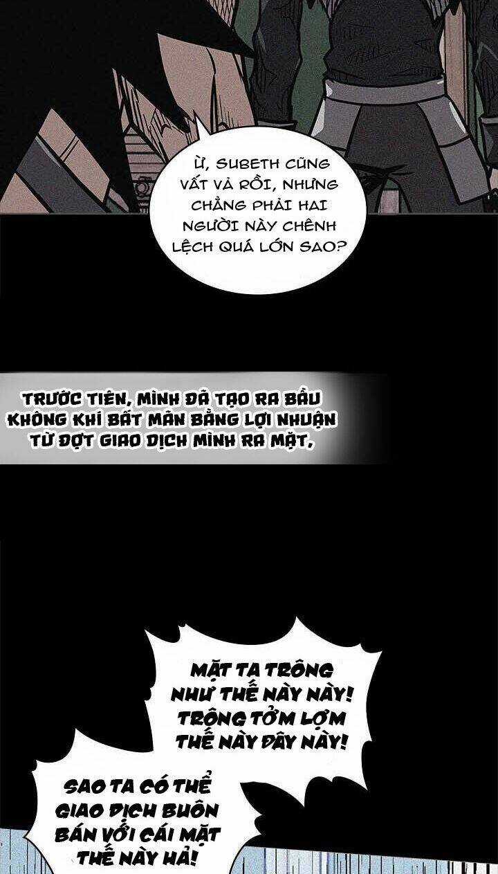 Chiến Binh Đến Từ Thế Giới Khác Chapter 130 trang 30