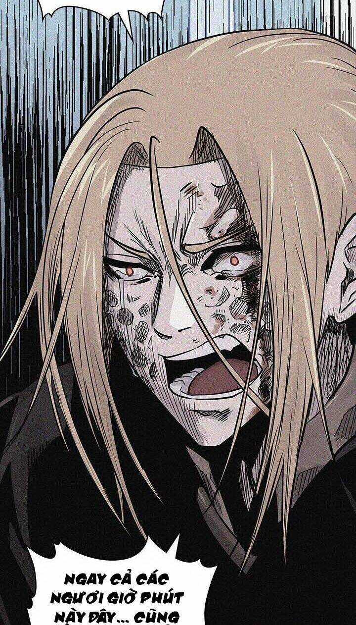 Chiến Binh Đến Từ Thế Giới Khác Chapter 130 trang 31