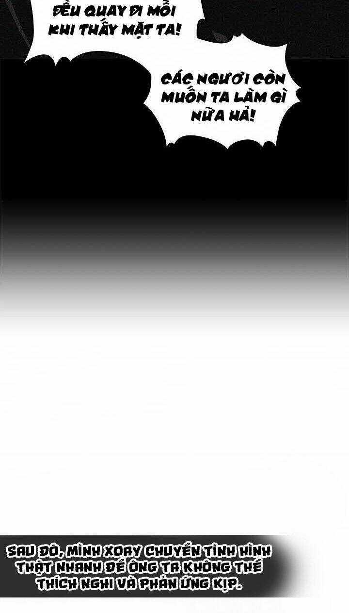 Chiến Binh Đến Từ Thế Giới Khác Chapter 130 trang 32