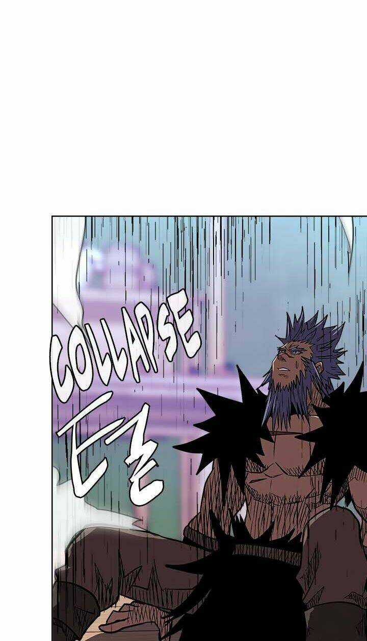 Chiến Binh Đến Từ Thế Giới Khác Chapter 130 trang 34