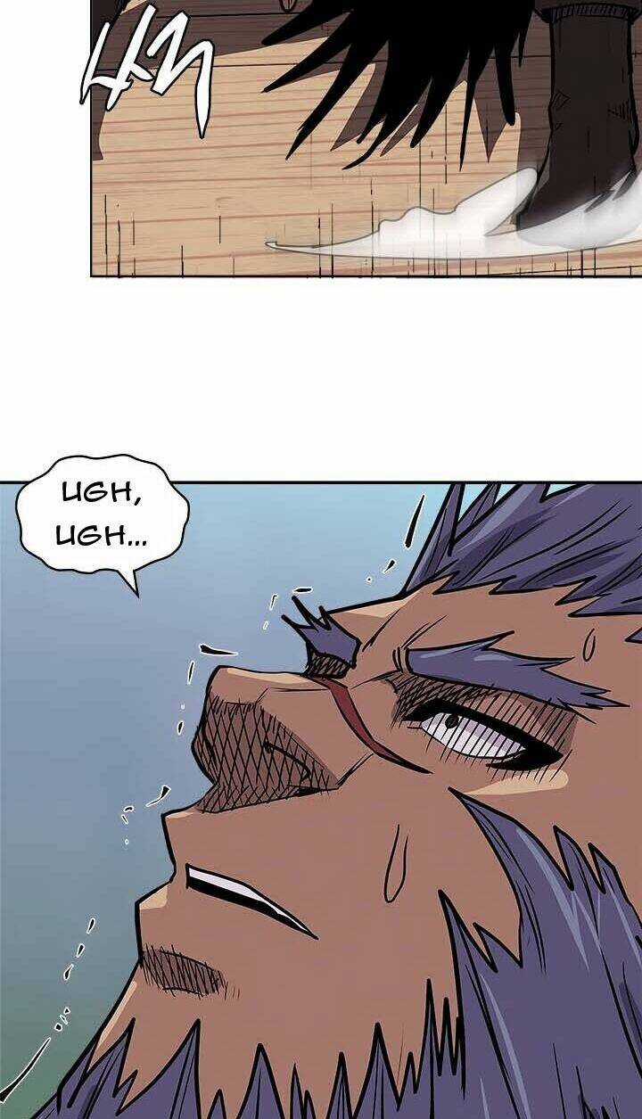 Chiến Binh Đến Từ Thế Giới Khác Chapter 130 trang 35