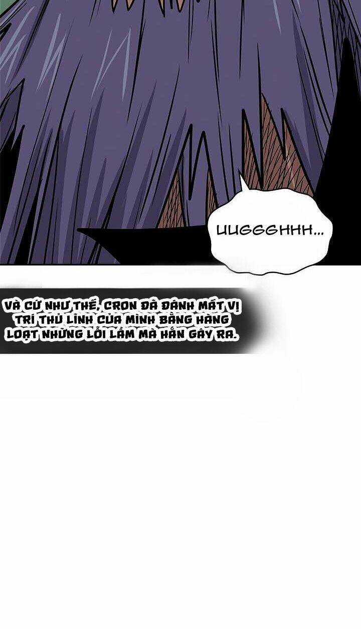 Chiến Binh Đến Từ Thế Giới Khác Chapter 130 trang 36