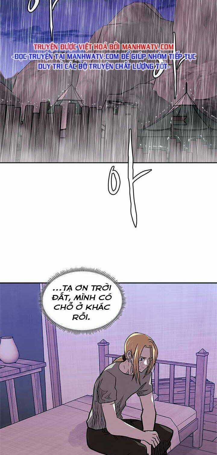 Chiến Binh Đến Từ Thế Giới Khác Chapter 130 trang 38