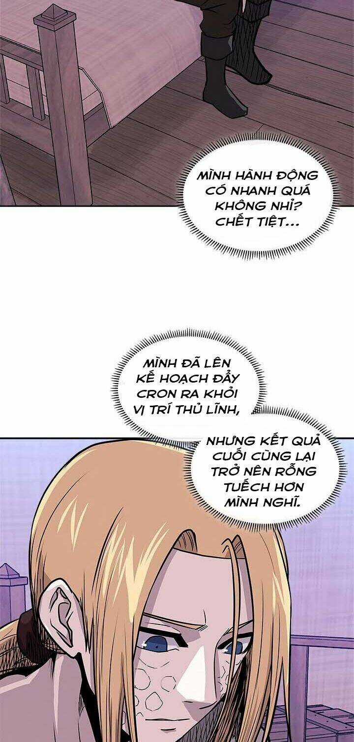 Chiến Binh Đến Từ Thế Giới Khác Chapter 130 trang 39