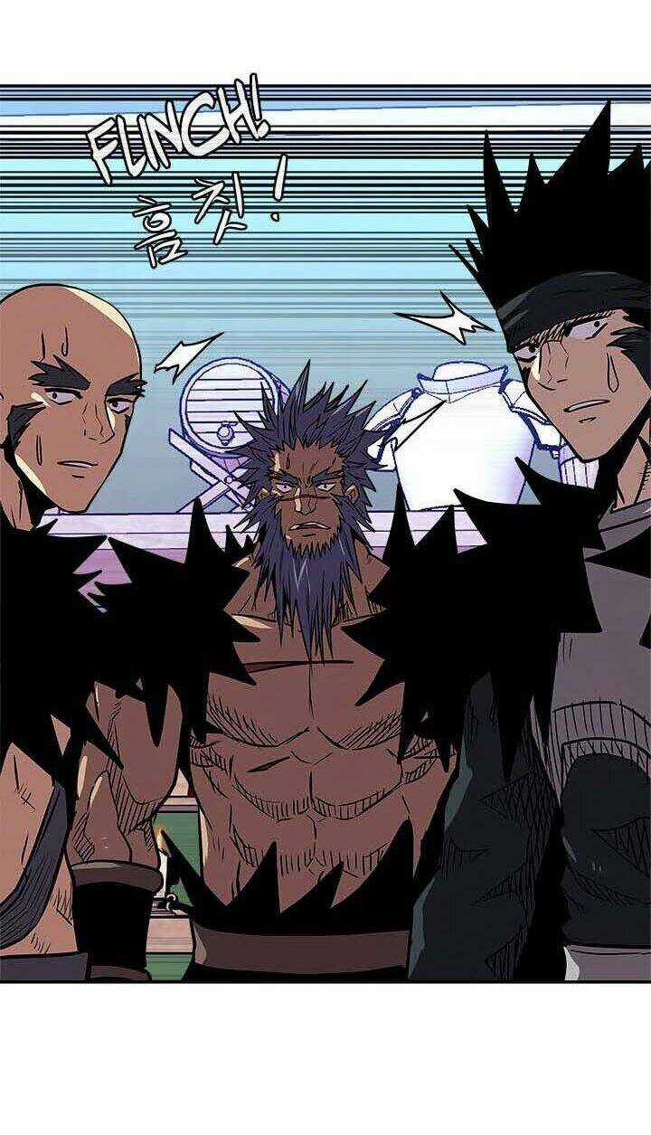 Chiến Binh Đến Từ Thế Giới Khác Chapter 130 trang 4