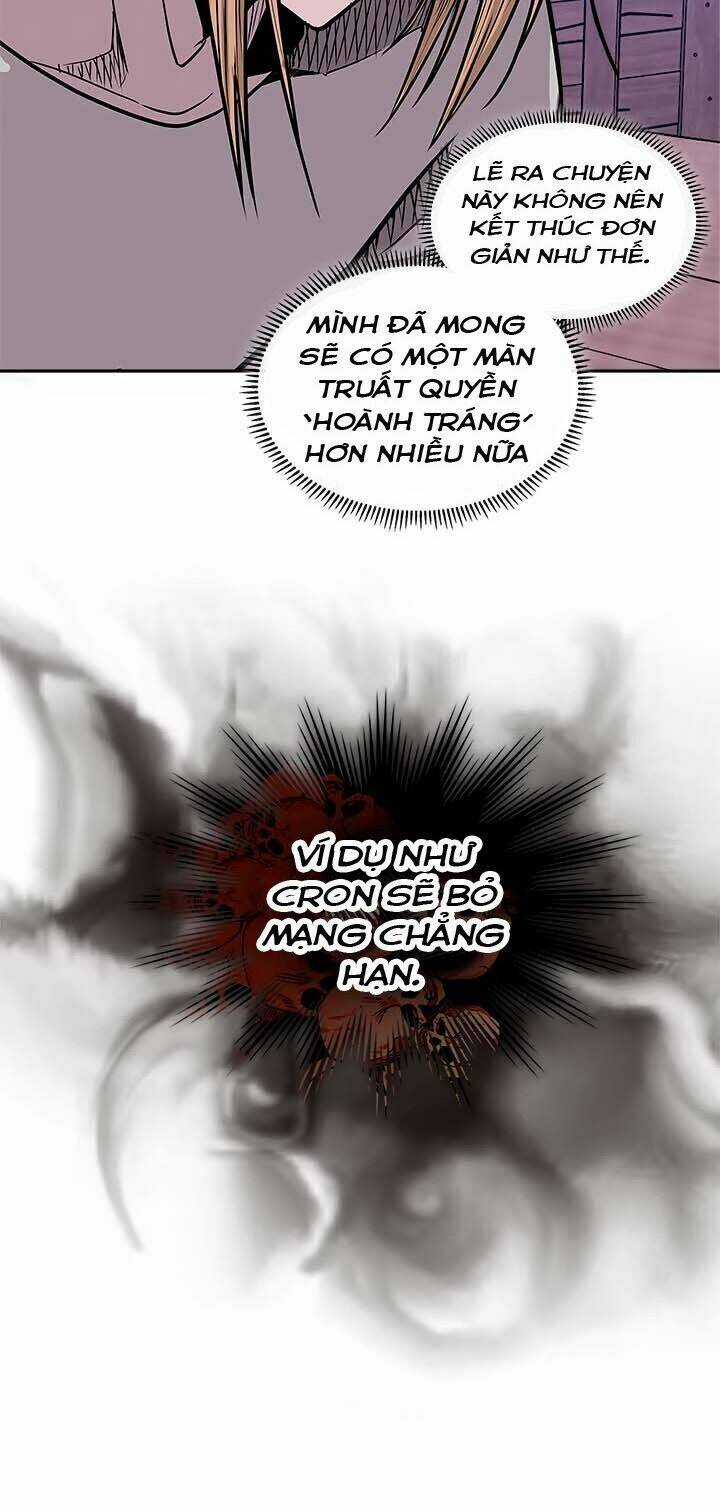 Chiến Binh Đến Từ Thế Giới Khác Chapter 130 trang 40