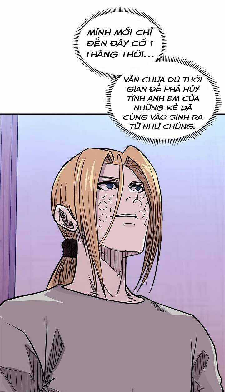 Chiến Binh Đến Từ Thế Giới Khác Chapter 130 trang 41