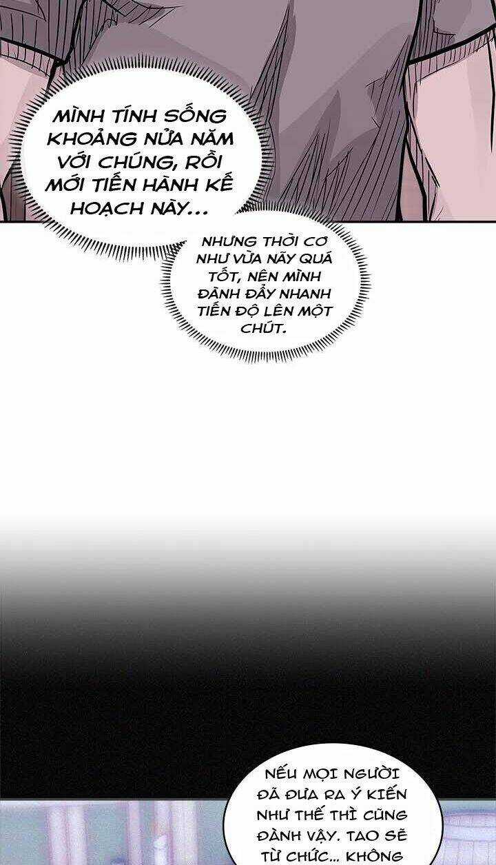 Chiến Binh Đến Từ Thế Giới Khác Chapter 130 trang 42