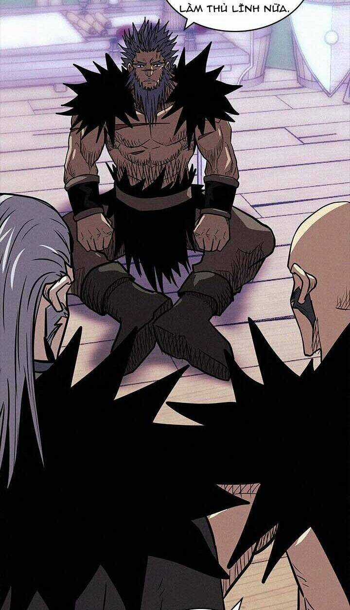 Chiến Binh Đến Từ Thế Giới Khác Chapter 130 trang 43