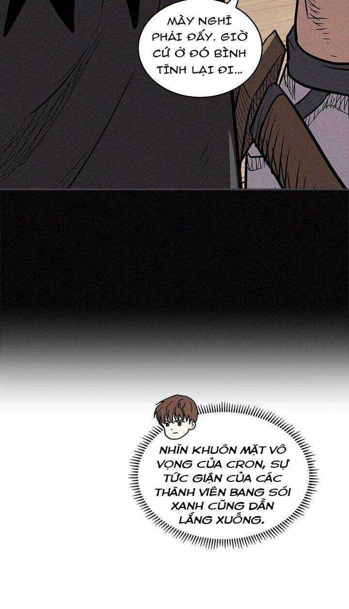 Chiến Binh Đến Từ Thế Giới Khác Chapter 130 trang 44