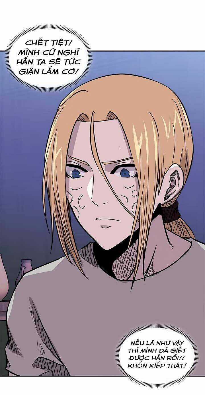 Chiến Binh Đến Từ Thế Giới Khác Chapter 130 trang 45