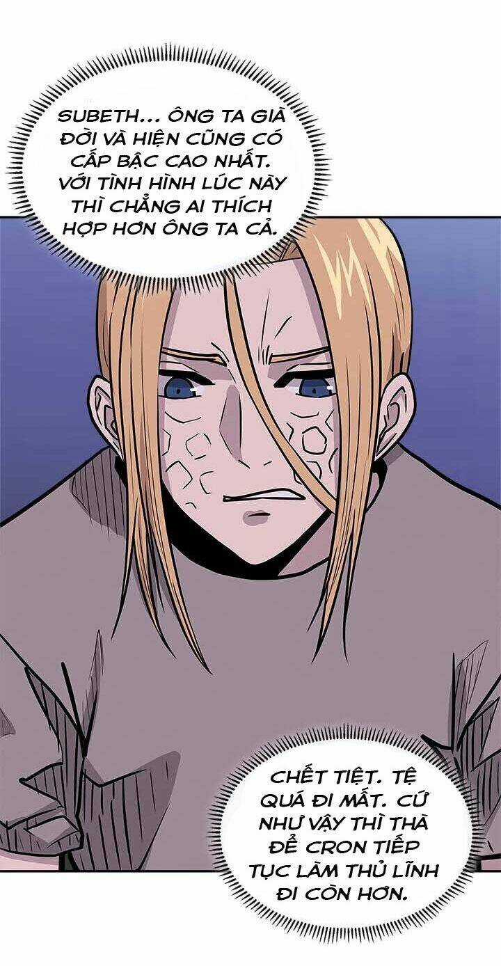 Chiến Binh Đến Từ Thế Giới Khác Chapter 130 trang 48