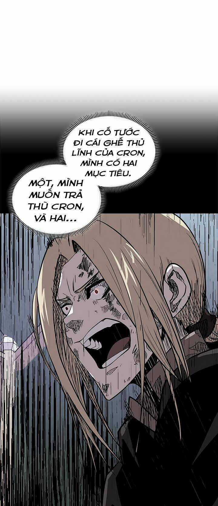 Chiến Binh Đến Từ Thế Giới Khác Chapter 130 trang 49