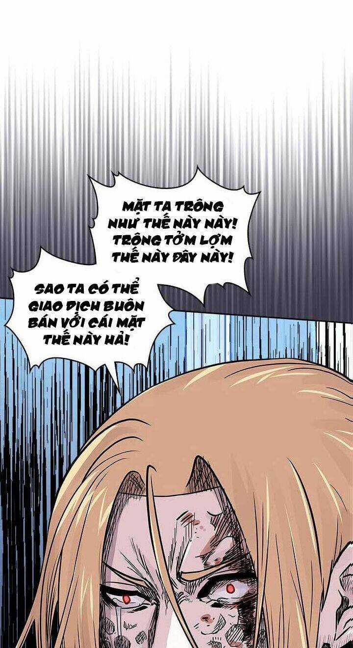 Chiến Binh Đến Từ Thế Giới Khác Chapter 130 trang 5