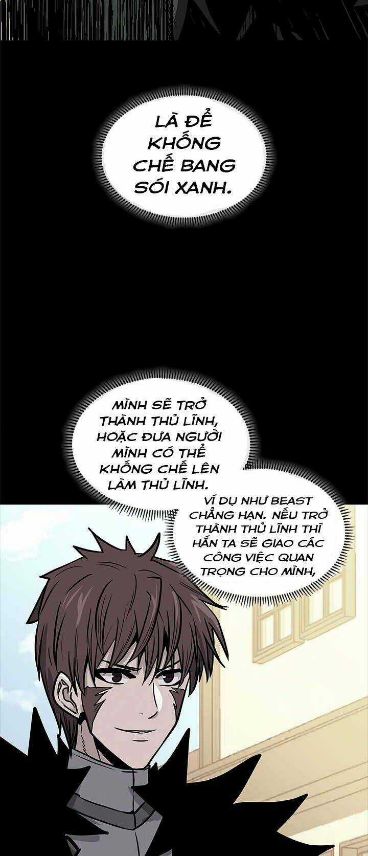 Chiến Binh Đến Từ Thế Giới Khác Chapter 130 trang 50