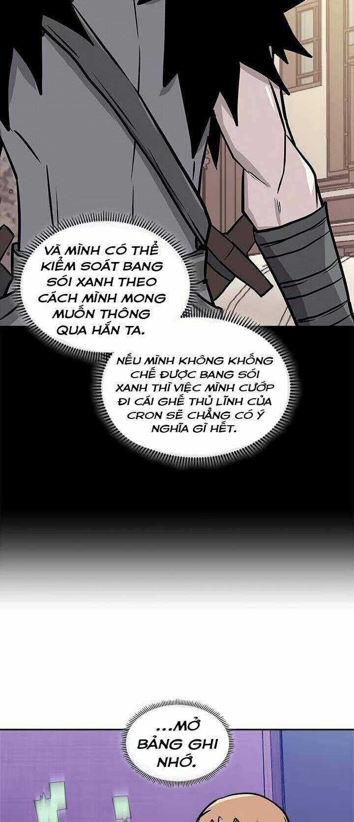 Chiến Binh Đến Từ Thế Giới Khác Chapter 130 trang 51
