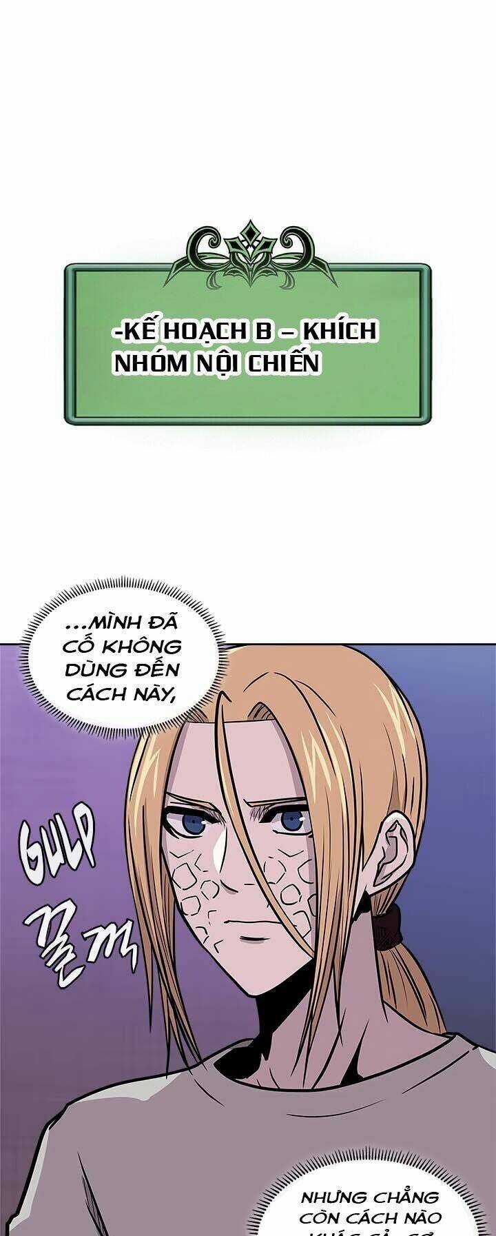 Chiến Binh Đến Từ Thế Giới Khác Chapter 130 trang 53