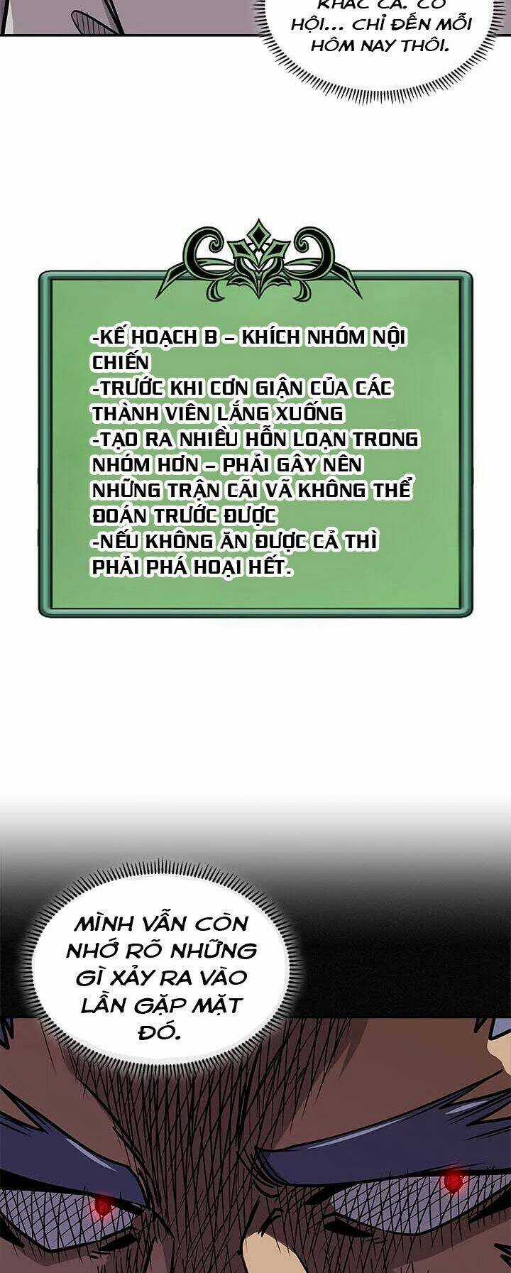 Chiến Binh Đến Từ Thế Giới Khác Chapter 130 trang 54
