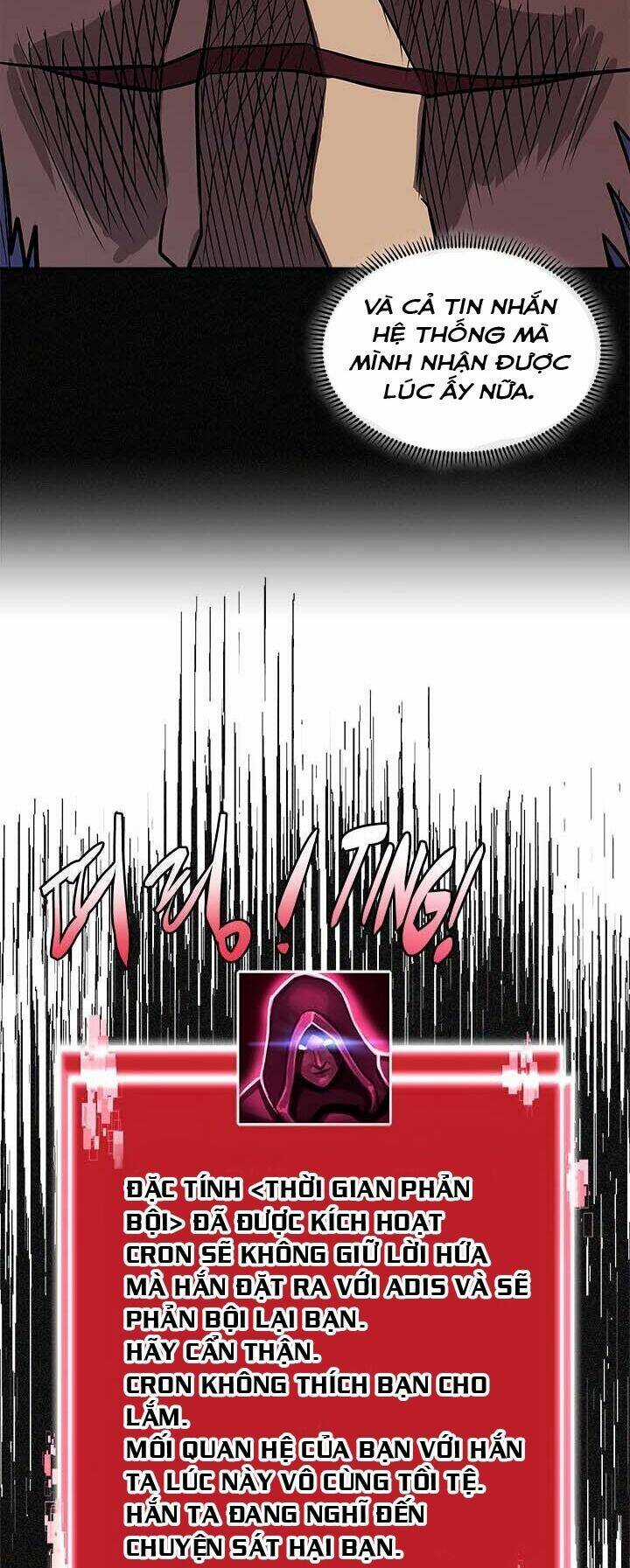 Chiến Binh Đến Từ Thế Giới Khác Chapter 130 trang 55