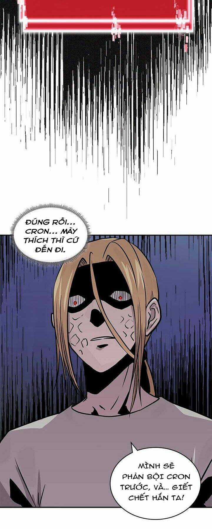 Chiến Binh Đến Từ Thế Giới Khác Chapter 130 trang 56