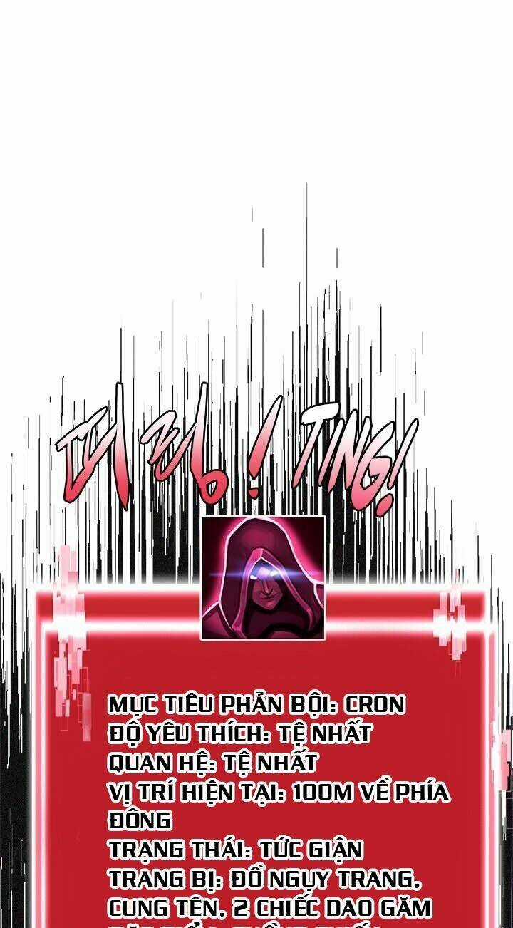 Chiến Binh Đến Từ Thế Giới Khác Chapter 130 trang 57