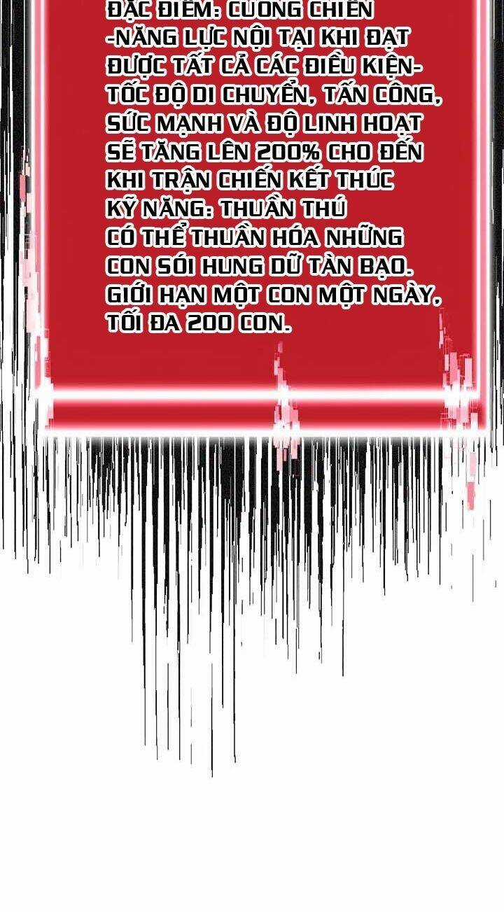 Chiến Binh Đến Từ Thế Giới Khác Chapter 130 trang 58