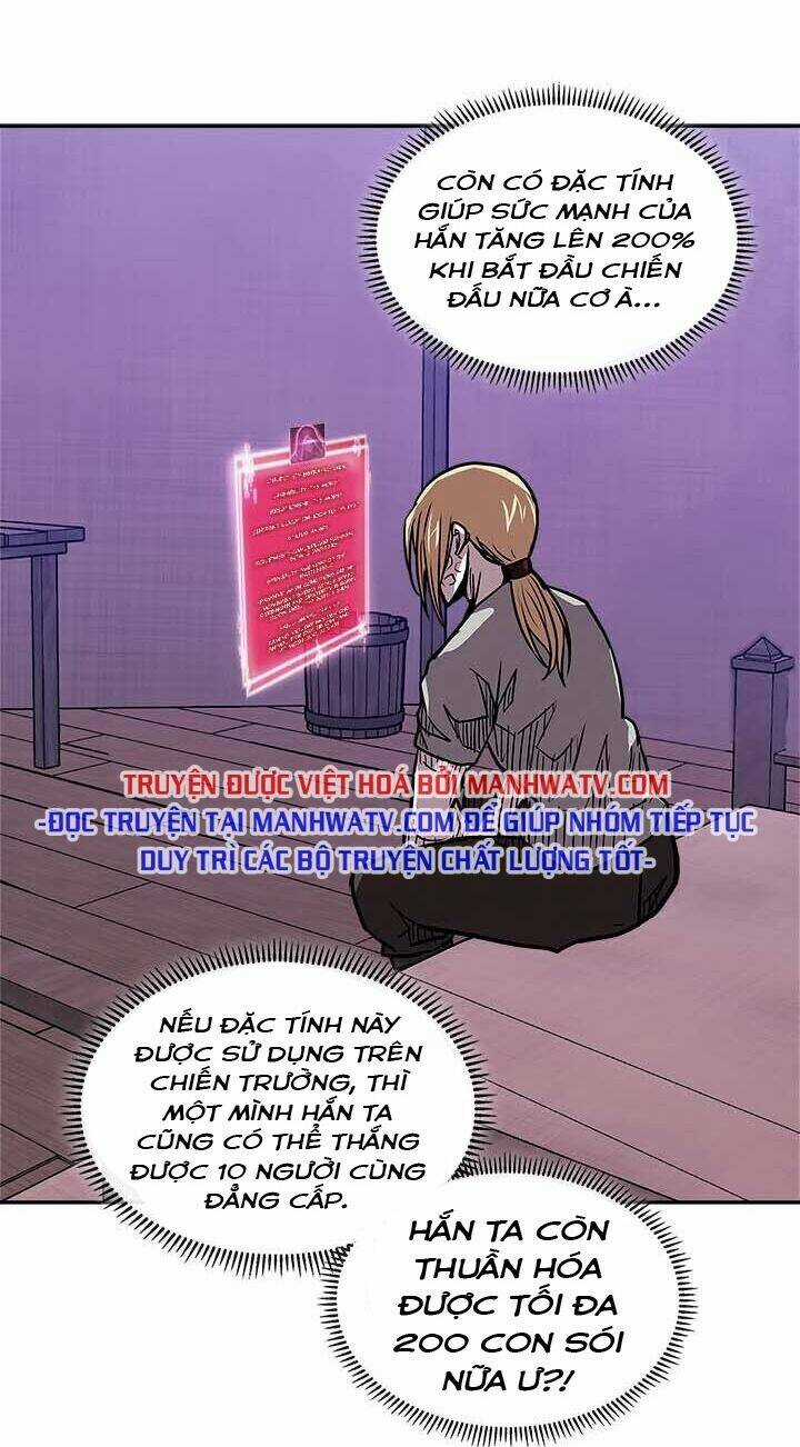 Chiến Binh Đến Từ Thế Giới Khác Chapter 130 trang 59