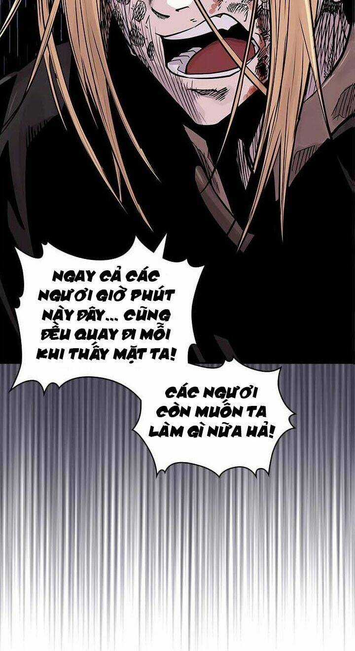 Chiến Binh Đến Từ Thế Giới Khác Chapter 130 trang 6