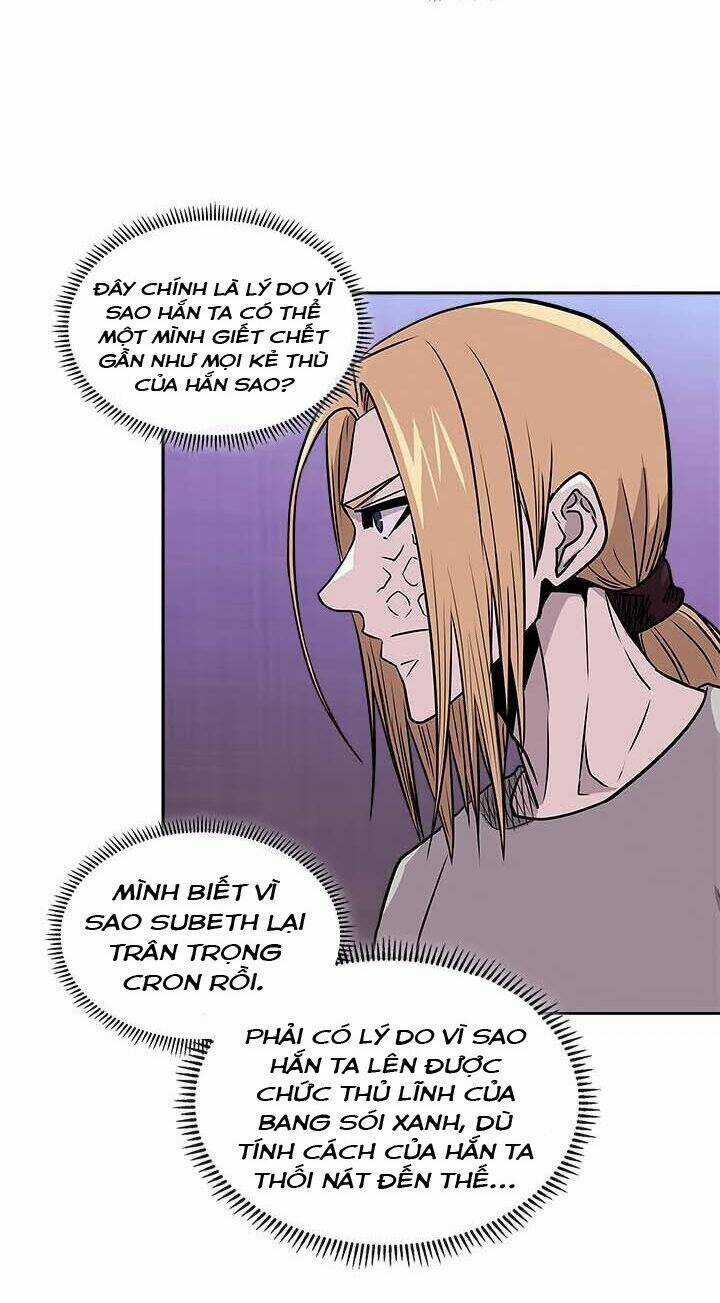 Chiến Binh Đến Từ Thế Giới Khác Chapter 130 trang 60