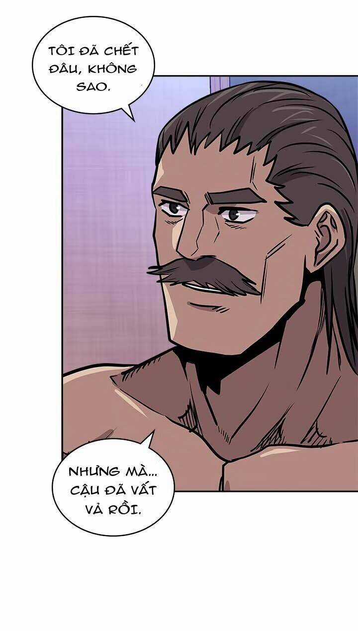 Chiến Binh Đến Từ Thế Giới Khác Chapter 130 trang 65